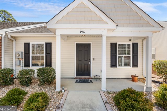 196 Buckhaven Way, Statesboro, GA 30458