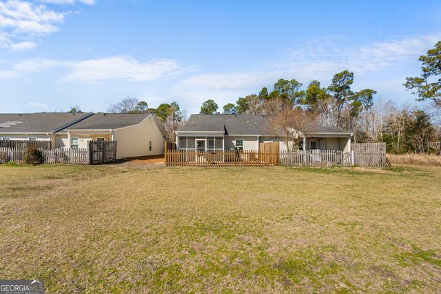 196 Buckhaven Way, Statesboro, GA 30458