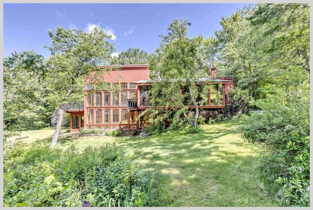 206 River Road, Groton, NH 03266