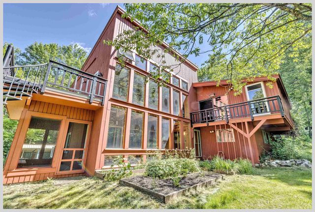 206 River Road, Groton, NH 03266