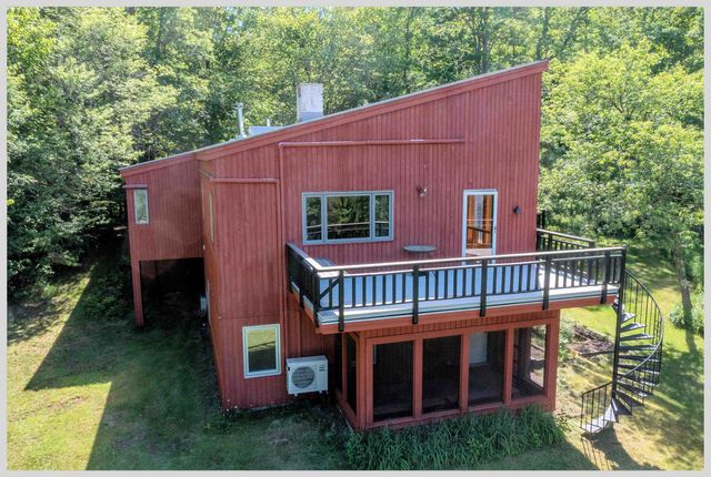 206 River Road, Groton, NH 03266