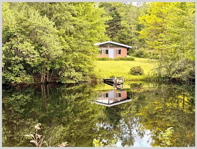 206 River Road, Groton, NH 03266