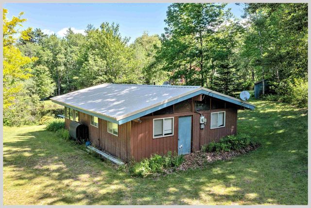 206 River Road, Groton, NH 03266