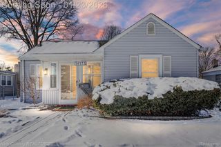 14173 San Jose Avenue, Redford Charter Township, MI 48239