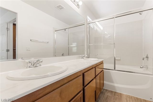 920 Shades End Avenue, North Las Vegas, NV 89081