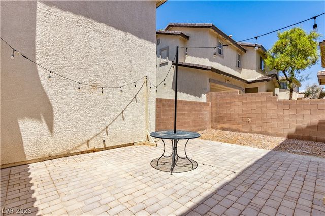 920 Shades End Avenue, North Las Vegas, NV 89081