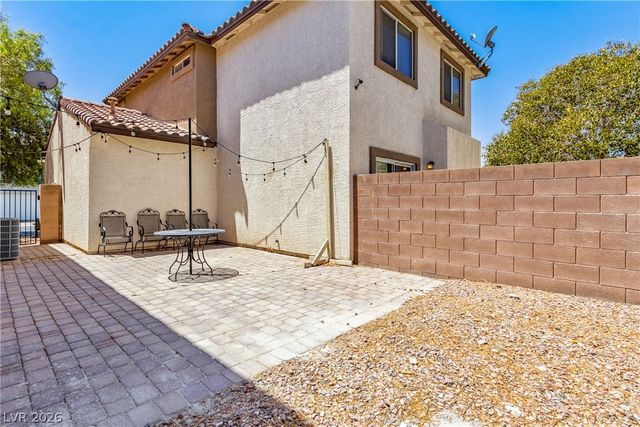 920 Shades End Avenue, North Las Vegas, NV 89081