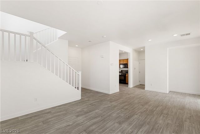 920 Shades End Avenue, North Las Vegas, NV 89081