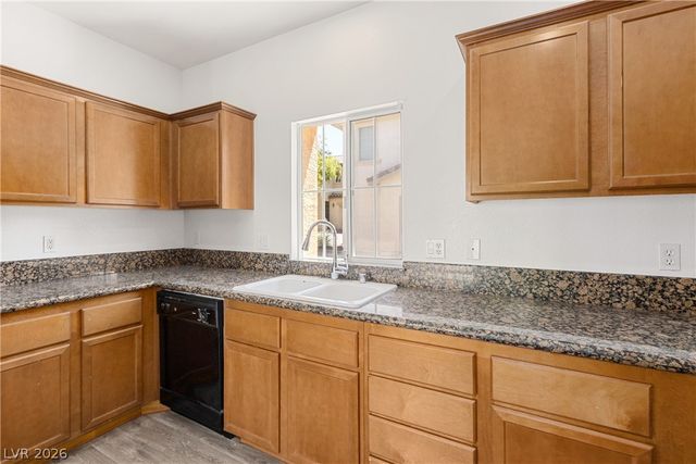 920 Shades End Avenue, North Las Vegas, NV 89081