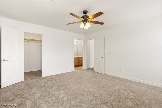 920 Shades End Avenue, North Las Vegas, NV 89081