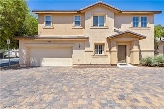 920 Shades End Avenue, North Las Vegas, NV 89081
