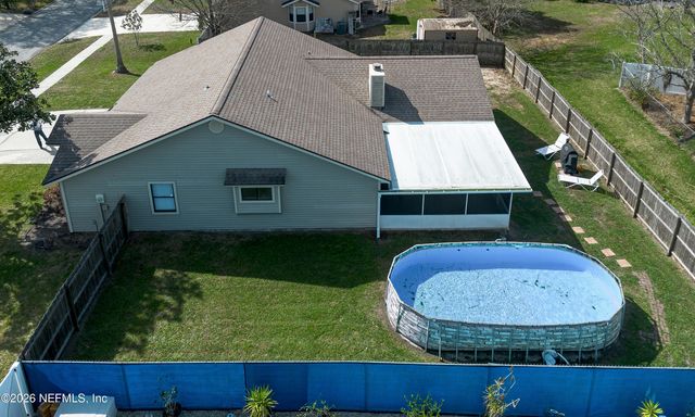 1906 APOPKA Drive, Middleburg, FL 32068