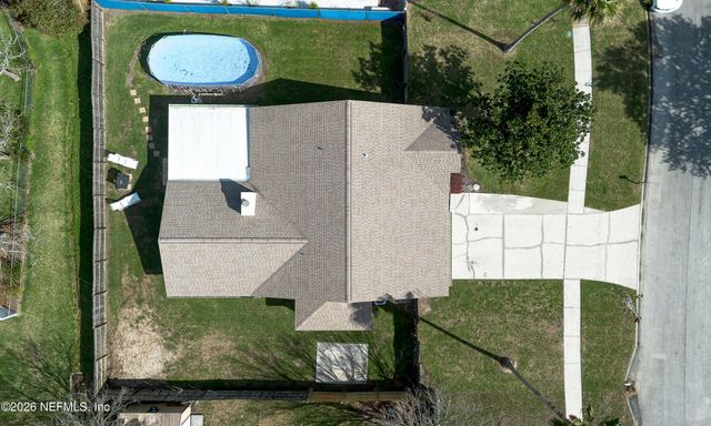 1906 APOPKA Drive, Middleburg, FL 32068