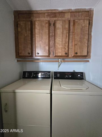 730 S COUNTRY CLUB Drive 62, Mesa, AZ 85210