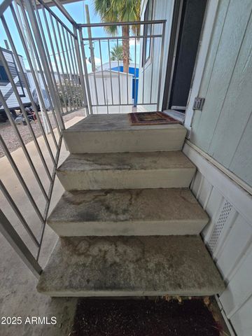 730 S COUNTRY CLUB Drive 62, Mesa, AZ 85210