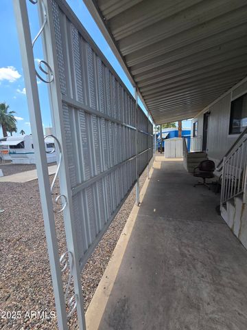 730 S COUNTRY CLUB Drive 62, Mesa, AZ 85210