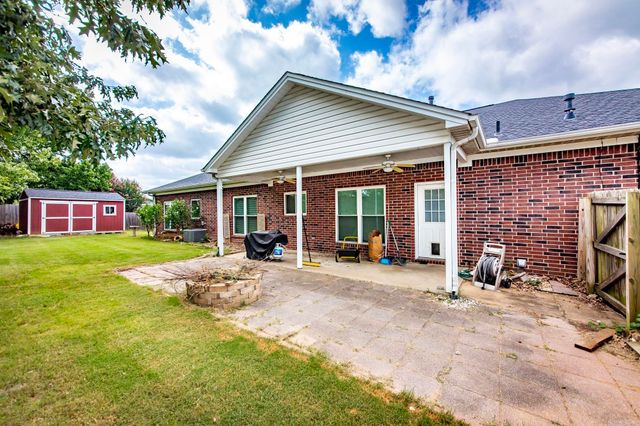 3640 W Main Street, Cabot, AR 72023