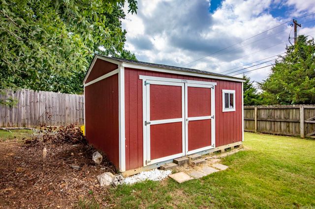 3640 W Main Street, Cabot, AR 72023