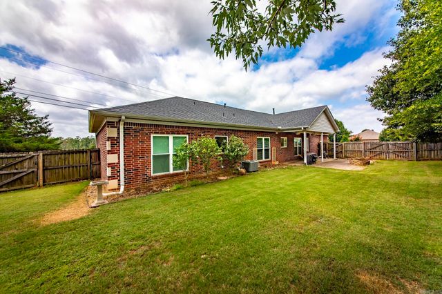 3640 W Main Street, Cabot, AR 72023