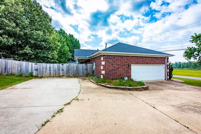 3640 W Main Street, Cabot, AR 72023