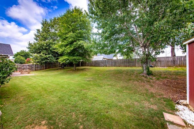 3640 W Main Street, Cabot, AR 72023