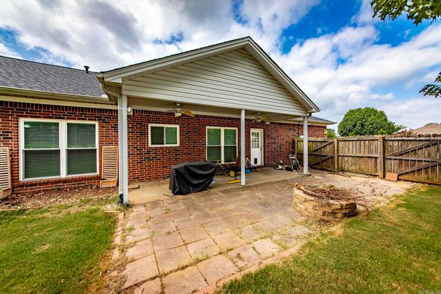 3640 W Main Street, Cabot, AR 72023