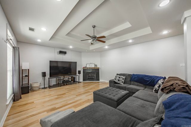 3640 W Main Street, Cabot, AR 72023