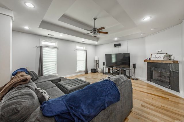 3640 W Main Street, Cabot, AR 72023