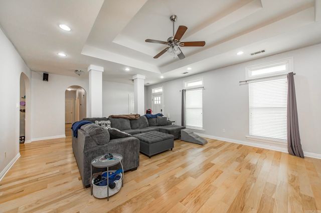 3640 W Main Street, Cabot, AR 72023