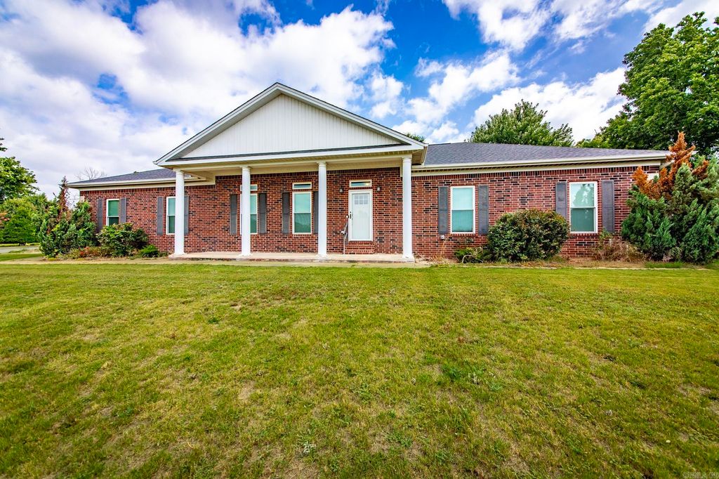3640 W Main Street, Cabot, AR 72023