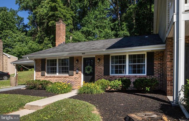 907 RHUE HAUS LN, Hummelstown, PA 17036