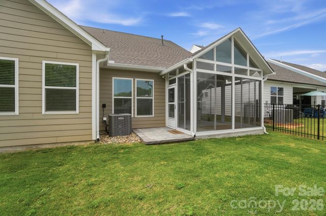 109 N Dunlavin Way, Mooresville, NC 28115