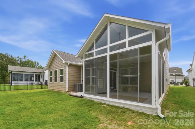 109 N Dunlavin Way, Mooresville, NC 28115