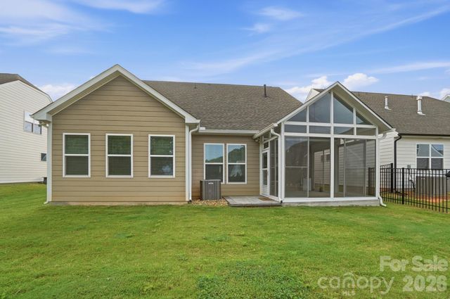 109 N Dunlavin Way, Mooresville, NC 28115