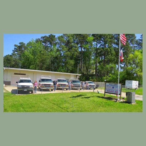 - Lakeview Estates Drive, Coldspring, TX 77331