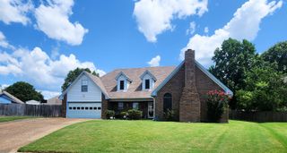 7460 DORRINGTON CV, Bartlett, TN 38133