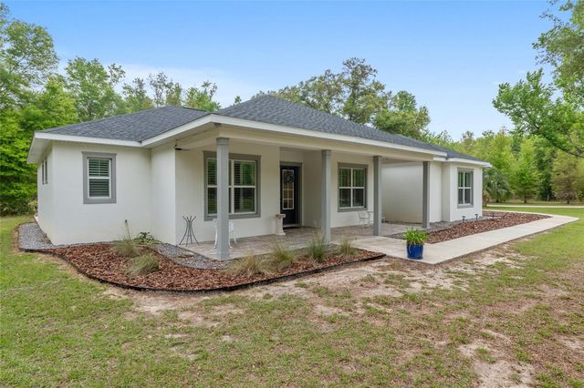 11551 SW 128TH AVENUE, Dunnellon, FL 34432