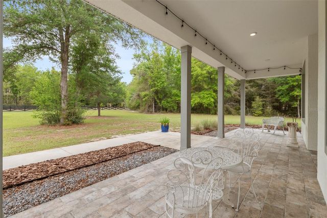 11551 SW 128TH AVENUE, Dunnellon, FL 34432