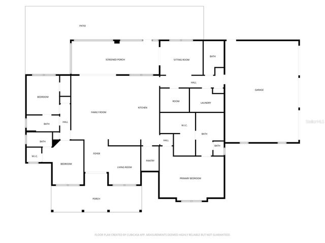 11551 SW 128TH AVENUE, Dunnellon, FL 34432