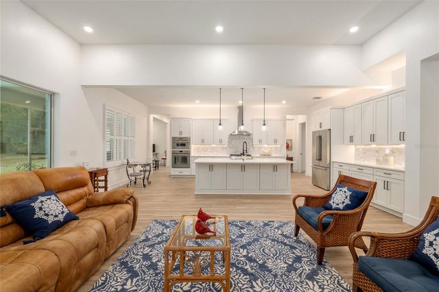 11551 SW 128TH AVENUE, Dunnellon, FL 34432