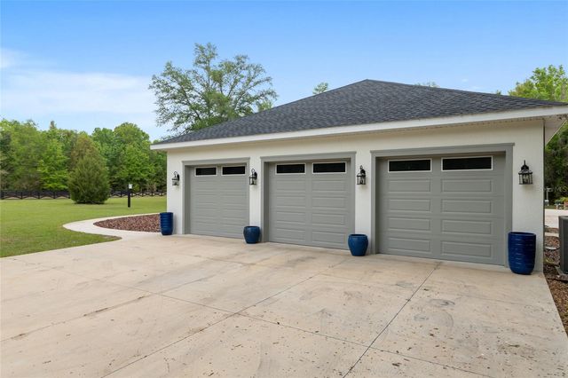 11551 SW 128TH AVENUE, Dunnellon, FL 34432