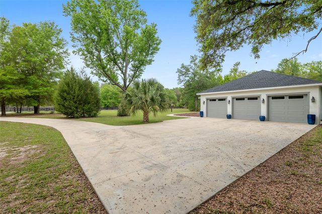 11551 SW 128TH AVENUE, Dunnellon, FL 34432