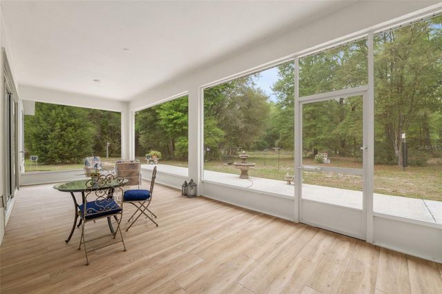 11551 SW 128TH AVENUE, Dunnellon, FL 34432