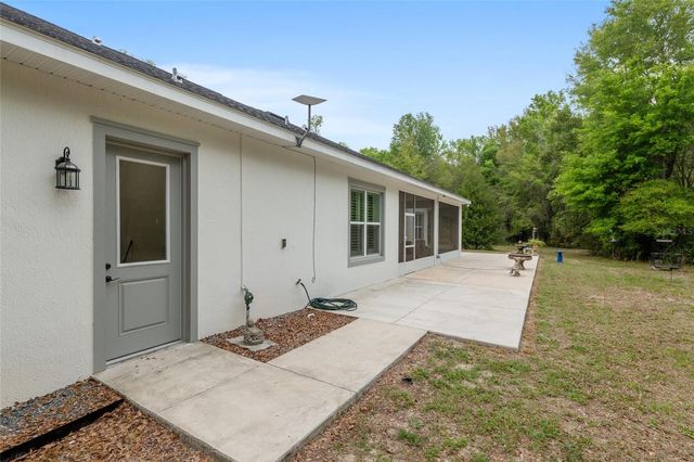 11551 SW 128TH AVENUE, Dunnellon, FL 34432