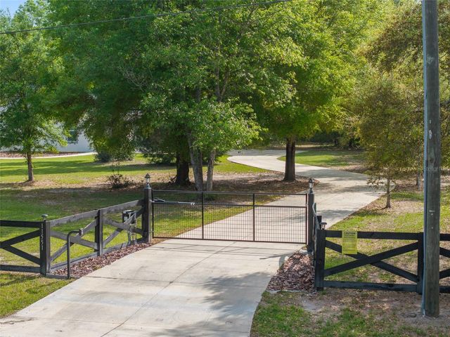 11551 SW 128TH AVENUE, Dunnellon, FL 34432