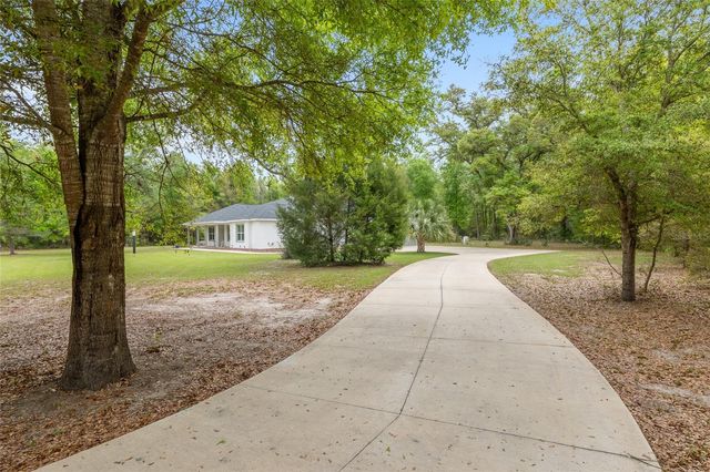 11551 SW 128TH AVENUE, Dunnellon, FL 34432