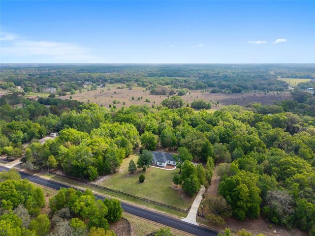 11551 SW 128TH AVENUE, Dunnellon, FL 34432