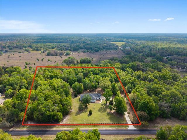 11551 SW 128TH AVENUE, Dunnellon, FL 34432