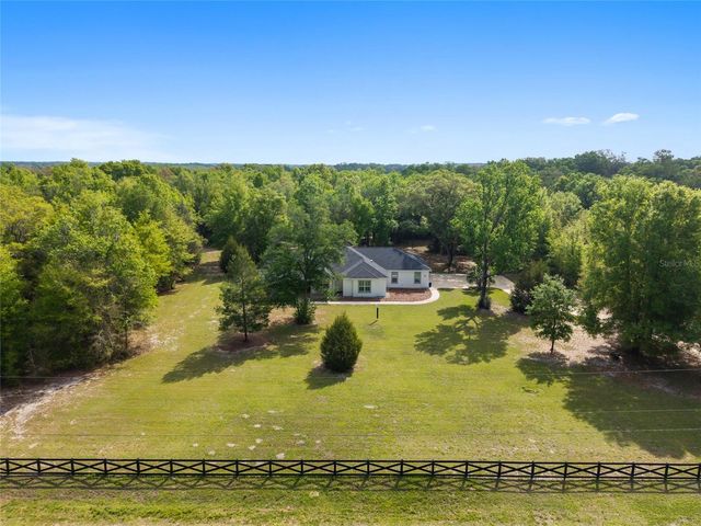 11551 SW 128TH AVENUE, Dunnellon, FL 34432