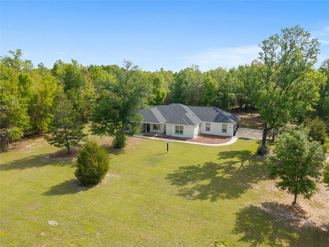 11551 SW 128TH AVENUE, Dunnellon, FL 34432